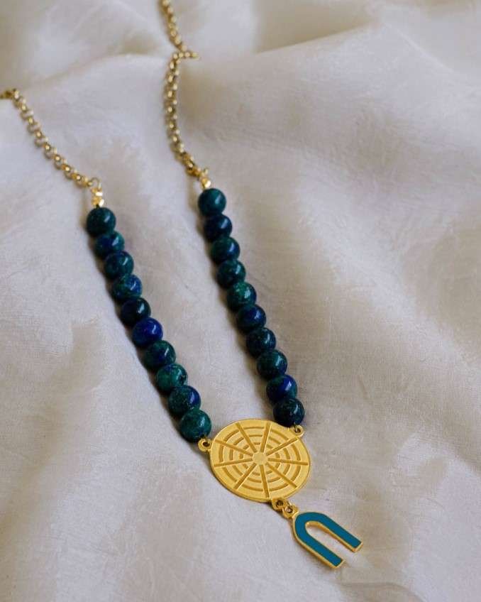 Bliss Necklace