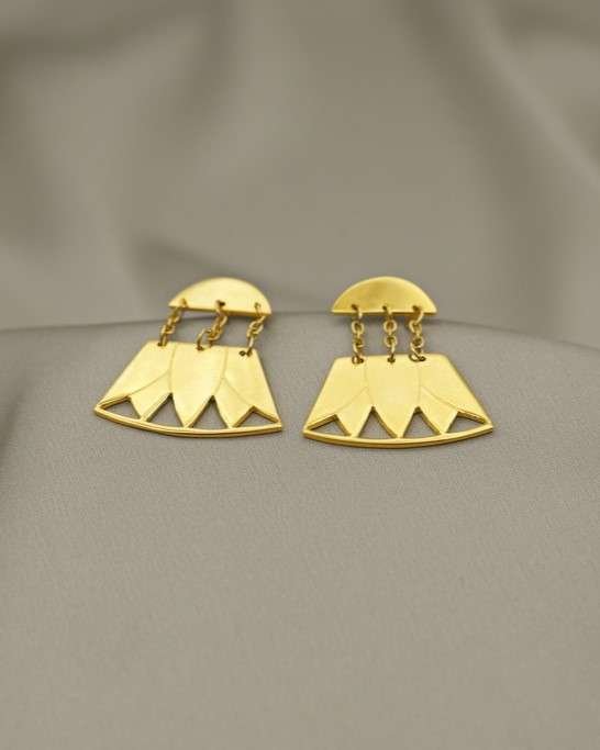 Grace Earrings