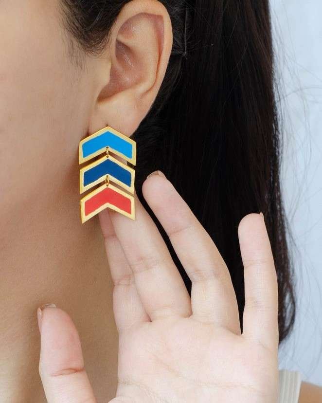 Wish Earrings