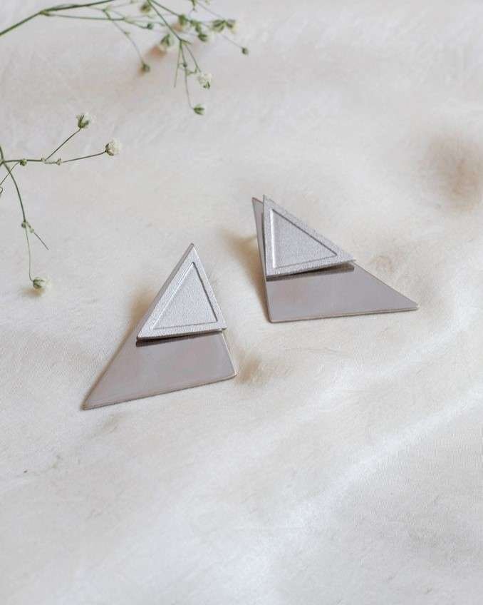 Mirage Earrings