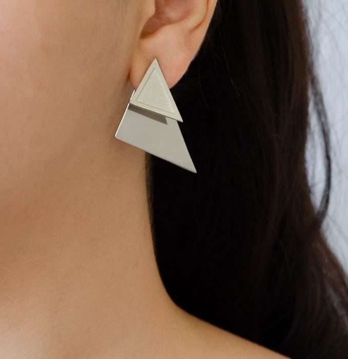 Mirage Earrings