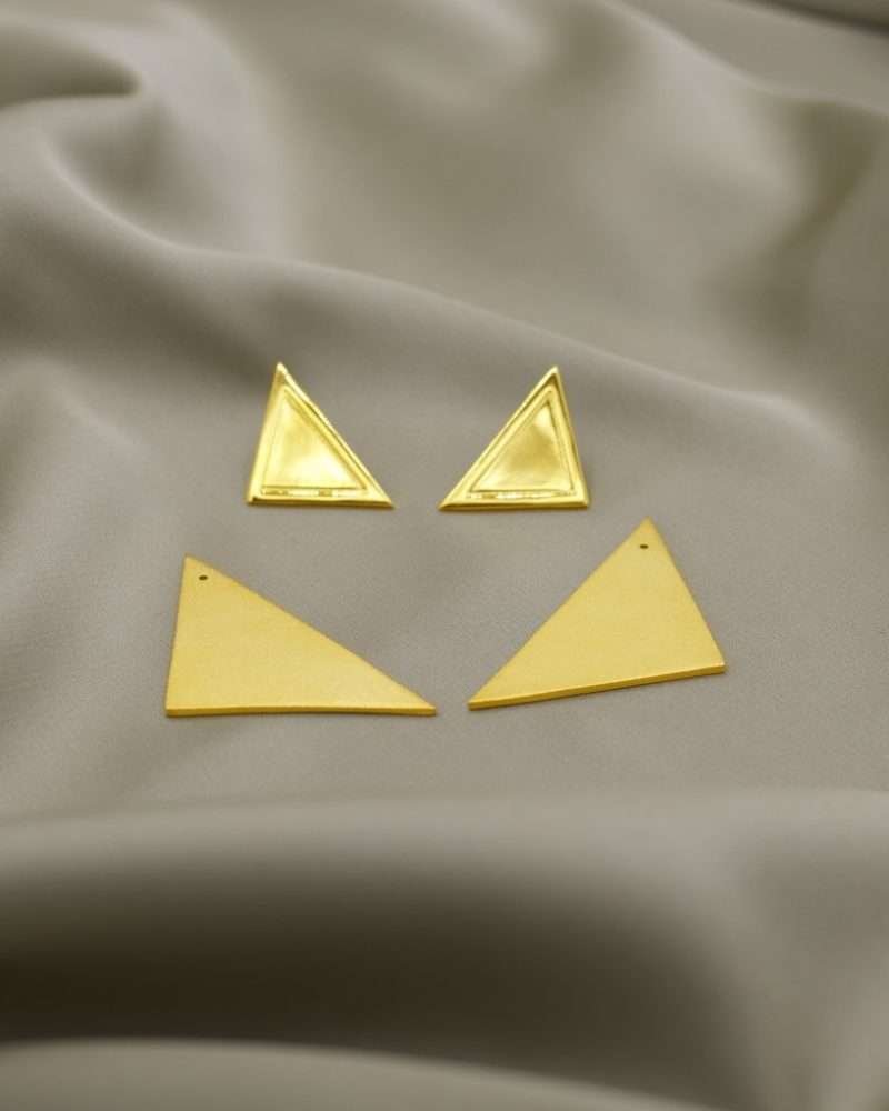 Dojser Earrings
