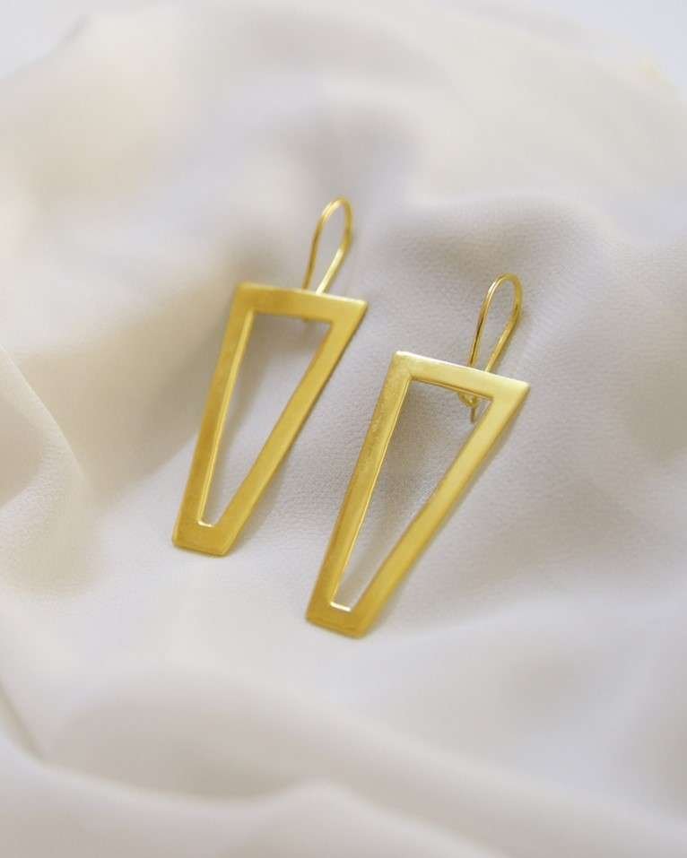 Dune Earrings