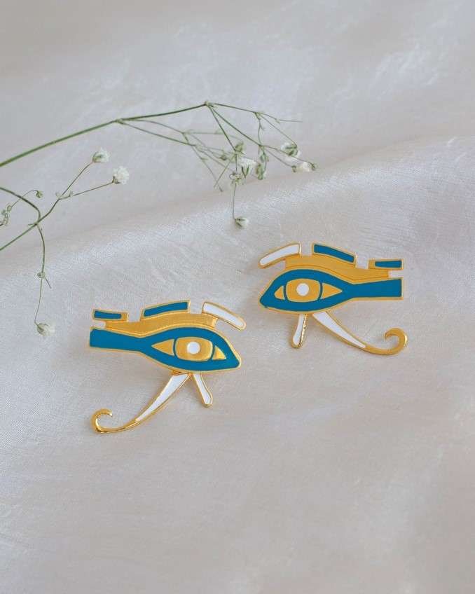 Harmony Earrings