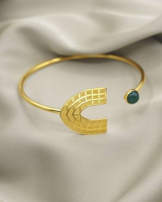 Heaven Bangle