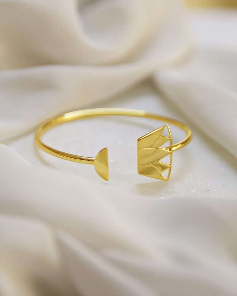 Lily Bangle