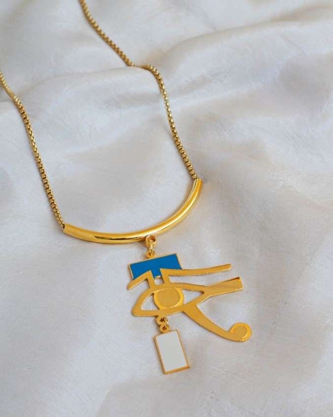 Charm Necklace