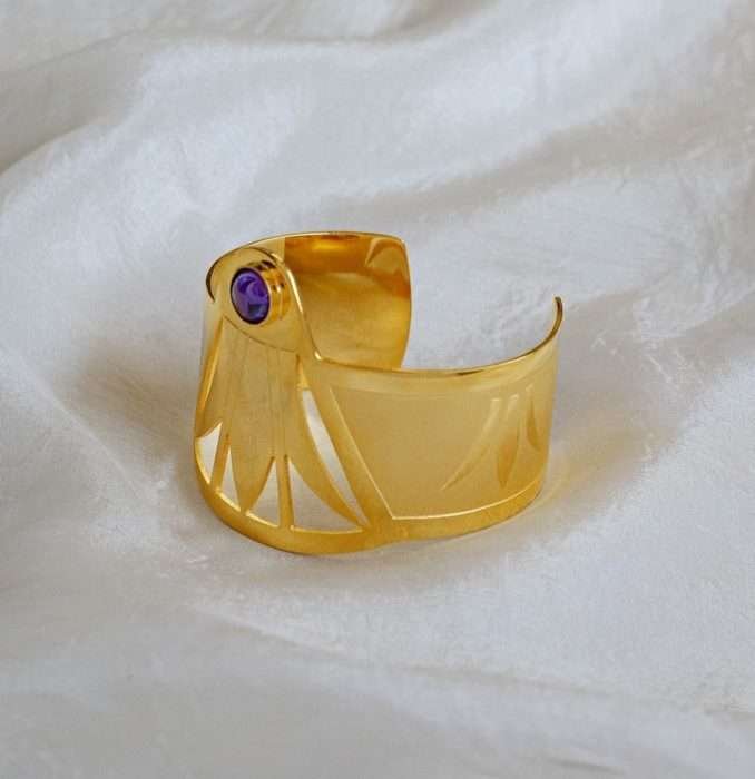 Enchanted Bangle