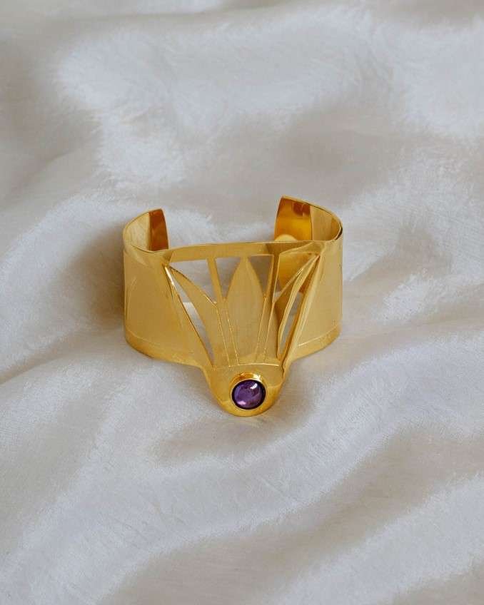 Enchanted Bangle