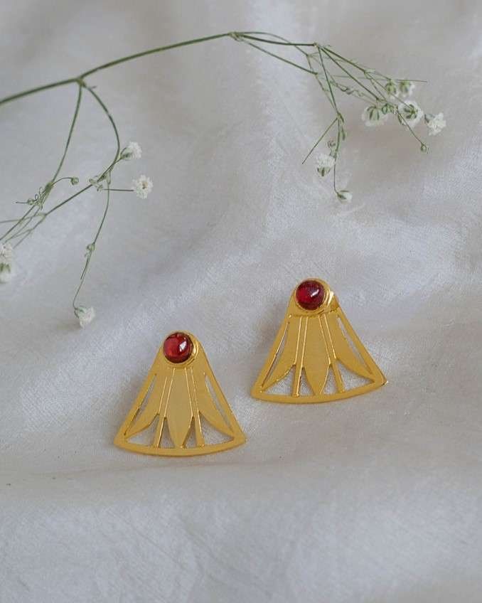Mini Enchanted Earrings