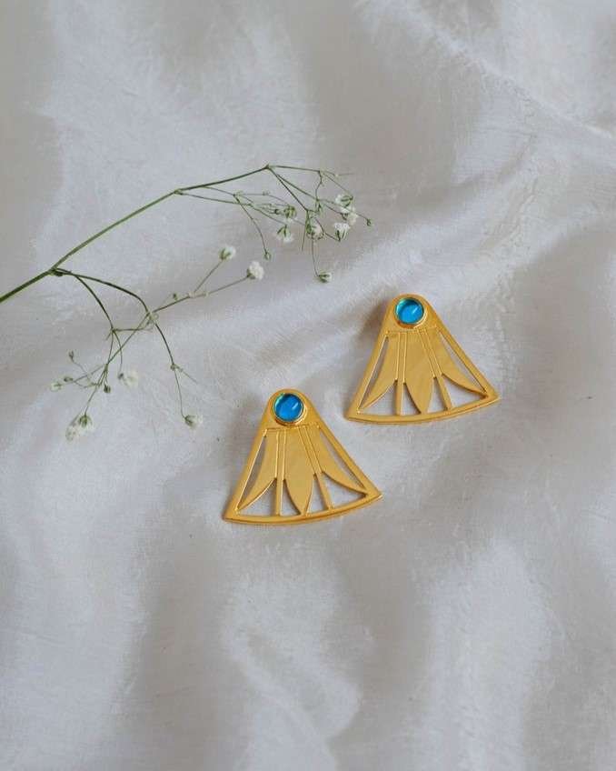 Enchanted Earrings