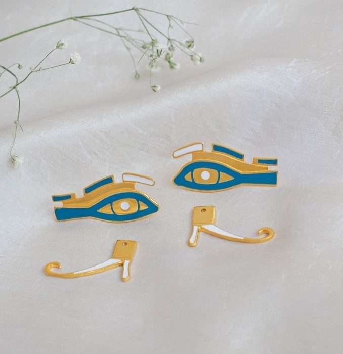 Harmony Earrings