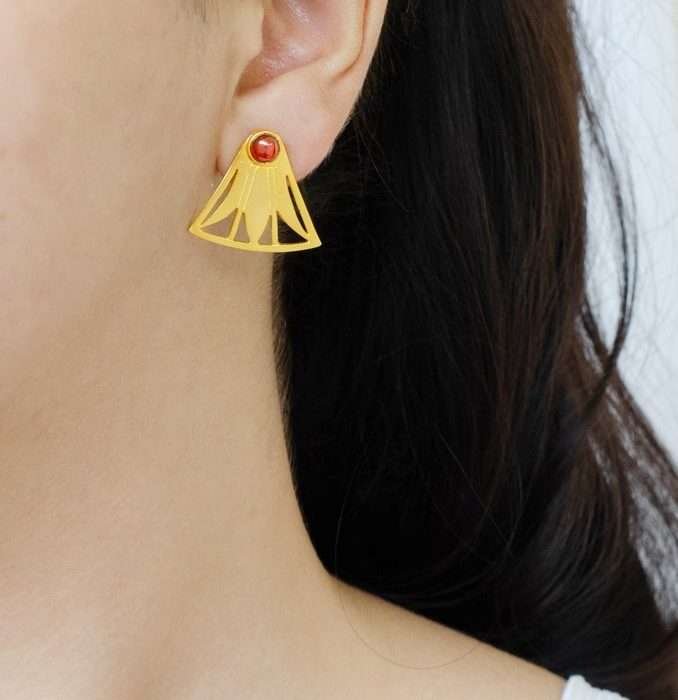 Mini Enchanted Earrings