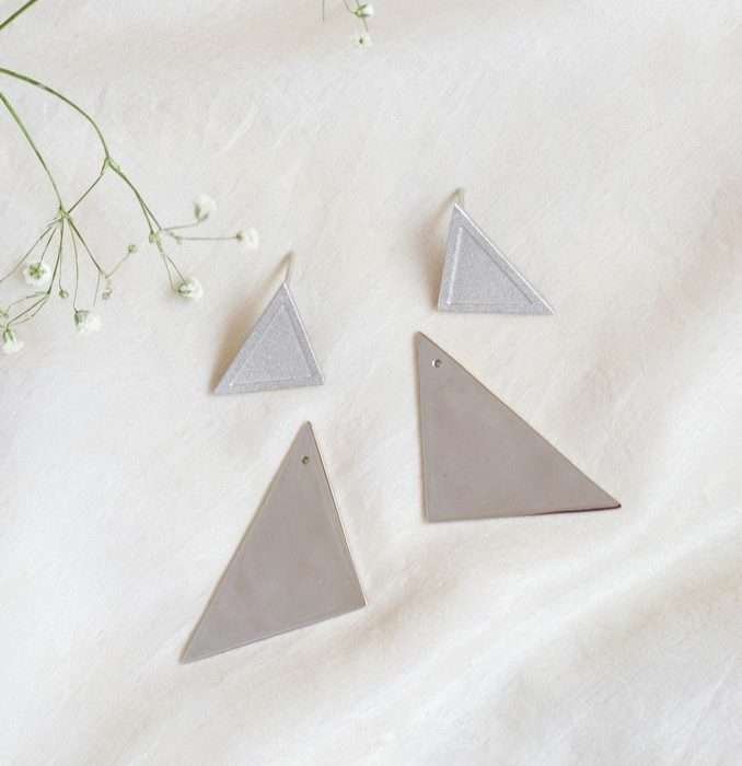 Mirage Earrings