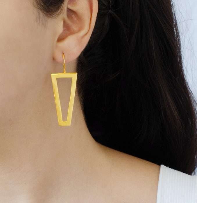 Dune Earrings