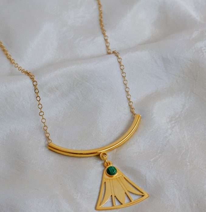 Enchanted Necklace