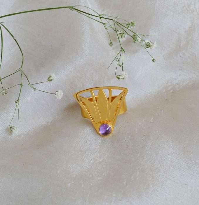 Mini Enchanted Ring