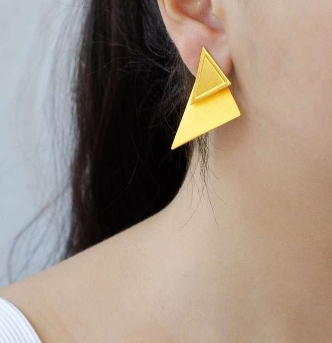 Dojser Earrings