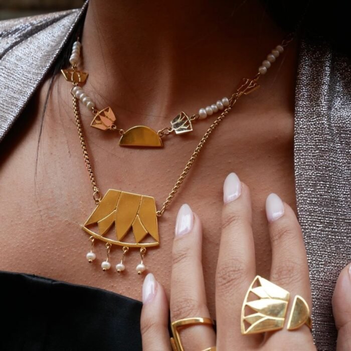 Nesma Necklace