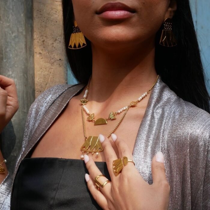 Nesma Necklace